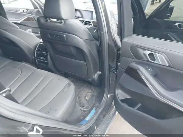 5UXCR6C07M9E87699 2021 BMW X5 - Image 8
