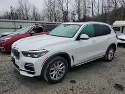 5UXCR6C07M9E87847 2021 BMW X5