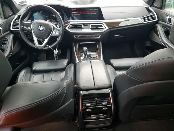 5UXCR6C07M9E87847 2021 BMW X5 - Image 8