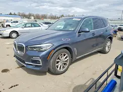 5UXCR6C07M9E90277 2021 BMW X5