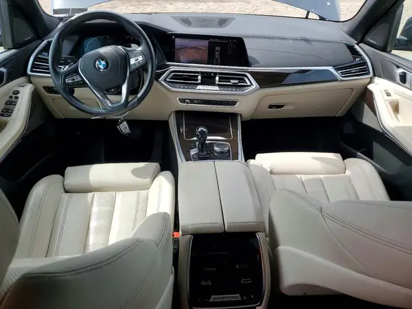 5UXCR6C07M9E90277 2021 BMW X5 - Image 8