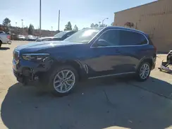 5UXCR6C07M9E91400 2021 BMW X5