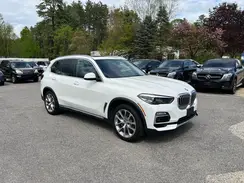 5UXCR6C07M9F27179 2021 BMW X5