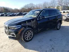 5UXCR6C07M9F27666 2021 BMW X5