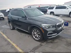 5UXCR6C07M9F32432 2021 BMW X5