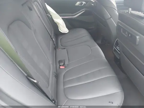 5UXCR6C07M9F32432 2021 BMW X5 - Image 8