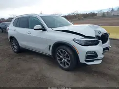 5UXCR6C07M9F36691 2021 BMW X5