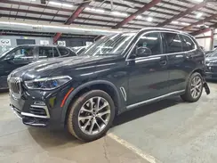 5UXCR6C07M9F39249 2021 BMW X5