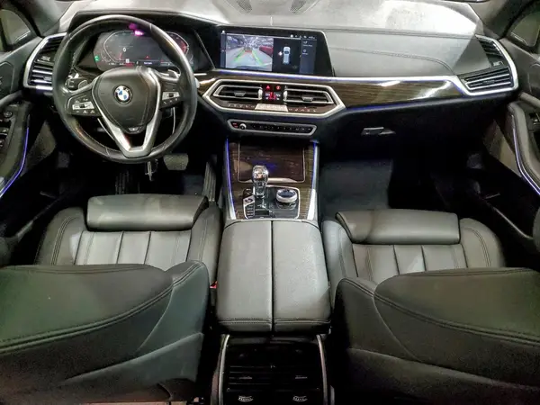 5UXCR6C07M9F39249 2021 BMW X5 - Image 8