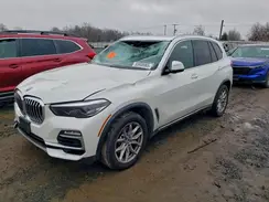 5UXCR6C07M9F47609 2021 BMW X5