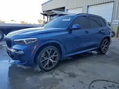 5UXCR6C07M9F48999 2021 BMW X5