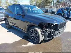 5UXCR6C07M9F72980 2021 BMW X5