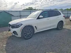 5UXCR6C07M9F95160 2021 BMW X5