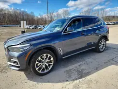 5UXCR6C07M9G14001 2021 BMW X5