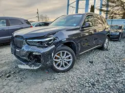 5UXCR6C07M9G14015 2021 BMW X5
