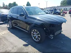 5UXCR6C07M9G15620 2021 BMW X5