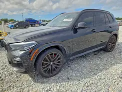 5UXCR6C07M9G19215 2021 BMW X5