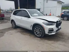 5UXCR6C07M9G27198 2021 BMW X5
