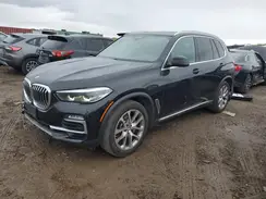 5UXCR6C07M9G41201 2021 BMW X5
