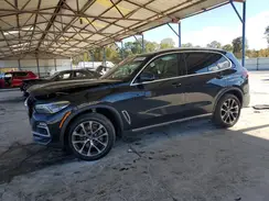 5UXCR6C07M9G45541 2021 BMW X5