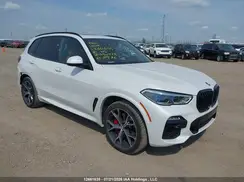 5UXCR6C07M9G50478 2021 BMW X5