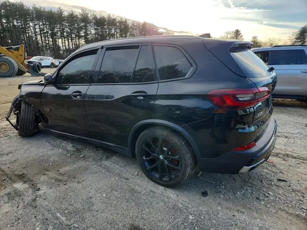 5UXCR6C07M9G58970 2021 BMW X5 - Image 2