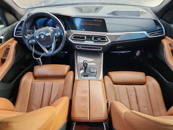 5UXCR6C07M9G58970 2021 BMW X5 - Image 8