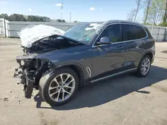 5UXCR6C07M9G66390 2021 BMW X5