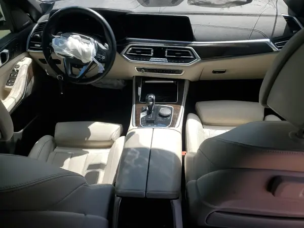 5UXCR6C07M9G66390 2021 BMW X5 - Image 8