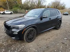 5UXCR6C07M9G71055 2021 BMW X5