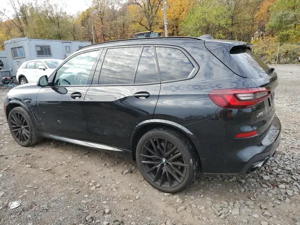 5UXCR6C07M9G71055 2021 BMW X5 - Image 2