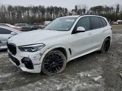 5UXCR6C07M9G86493 2021 BMW X5