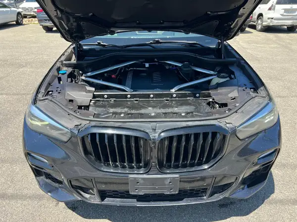 5UXCR6C07M9G96683 2021 BMW X5 - Image 8