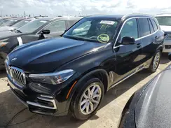5UXCR6C07M9H20061 2021 BMW X5