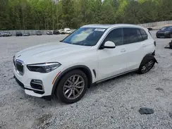 5UXCR6C07M9H21128 2021 BMW X5