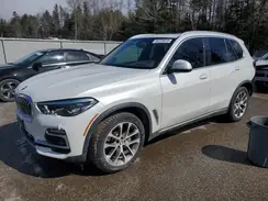 5UXCR6C07M9H39807 2021 BMW X5