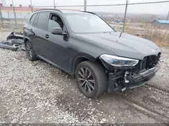 5UXCR6C07M9H41380 2021 BMW X5