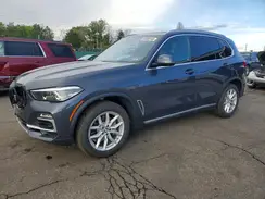 5UXCR6C07M9H41914 2021 BMW X5
