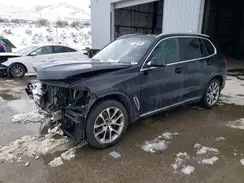 5UXCR6C07M9H45283 2021 BMW X5