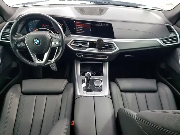 5UXCR6C07M9H45283 2021 BMW X5 - Image 8