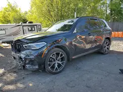 5UXCR6C07M9H79398 2021 BMW X5