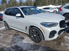 5UXCR6C07N9J14662 2022 BMW X5