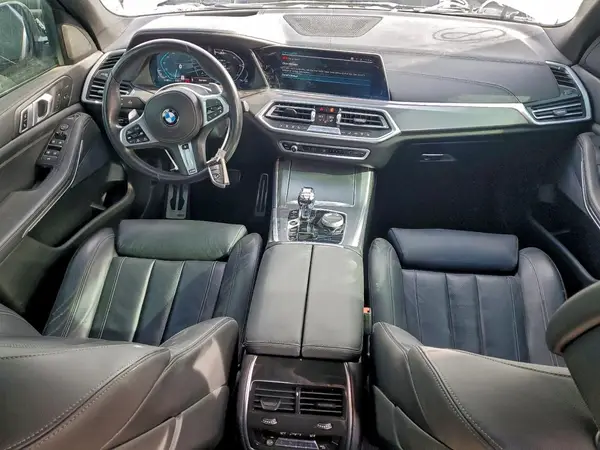 5UXCR6C07N9J28478 2022 BMW X5 - Image 8