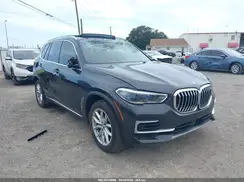5UXCR6C07N9J38301 2022 BMW X5