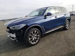 5UXCR6C07N9J65742 2022 BMW X5