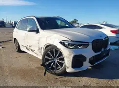 5UXCR6C07N9J73470 2022 BMW X5