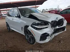 5UXCR6C07N9J78569 2022 BMW X5