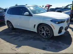 5UXCR6C07N9J83593 2022 BMW X5