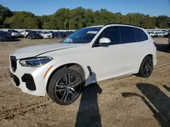 5UXCR6C07N9K05219 2022 BMW X5