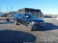 5UXCR6C07N9K13496 2022 BMW X5